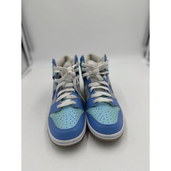 Size 6.5 (GS) - Nike Dunk High I Got Next - Picture 1 of 7